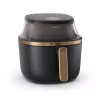 Philips serie 3000 NA322/00 freidora individual 4,2 L de pie 1400 W freidora de aire cobre, negro