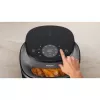 Philips serie 3000 NA322/00 freidora individual 4,2 L de pie 1400 W freidora de aire cobre, negro