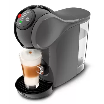 De’Longhi Genio S Nescafé Dolce Gusto cafetera – antracita