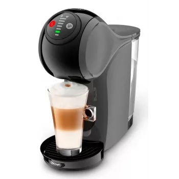De’Longhi Genio S Nescafé Dolce Gusto cafetera – antracita