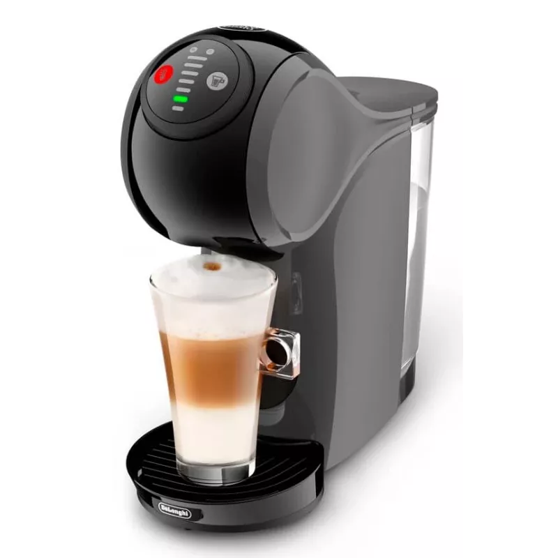 De’Longhi Genio S Nescafé Dolce Gusto cafetera – antracita