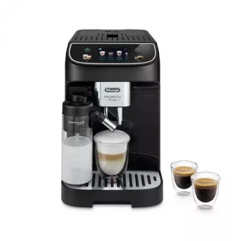 De’Longhi Magnifica Plus ECAM320.60.B cafetera superautomática 1,9 L