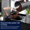 De’Longhi Magnifica Plus ECAM320.60.B cafetera superautomática 1,9 L