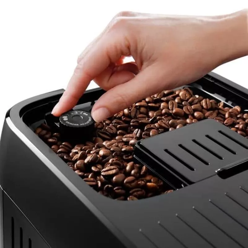 De’Longhi Magnifica Plus ECAM320.60.B cafetera superautomática 1,9 L