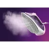 Philips serie 3000 DST3020/30 plancha de vapor suela cerámica 2200 W rosa, lila
