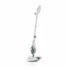 Ariete 4164/00 mopa de vapor 0,35 L 1500 W blanco, azul claro