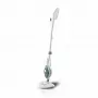 Ariete 4164/00 mopa de vapor 0,35 L 1500 W blanco, azul claro