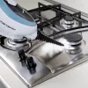 Ariete 4164/00 mopa de vapor 0,35 L 1500 W blanco, azul claro