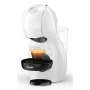 De’Longhi Piccolo EDG110.WB cafetera manual de cápsulas 0,8 L