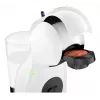 De’Longhi Piccolo EDG110.WB cafetera manual de cápsulas 0,8 L