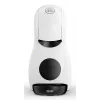 De’Longhi Piccolo EDG110.WB cafetera manual de cápsulas 0,8 L