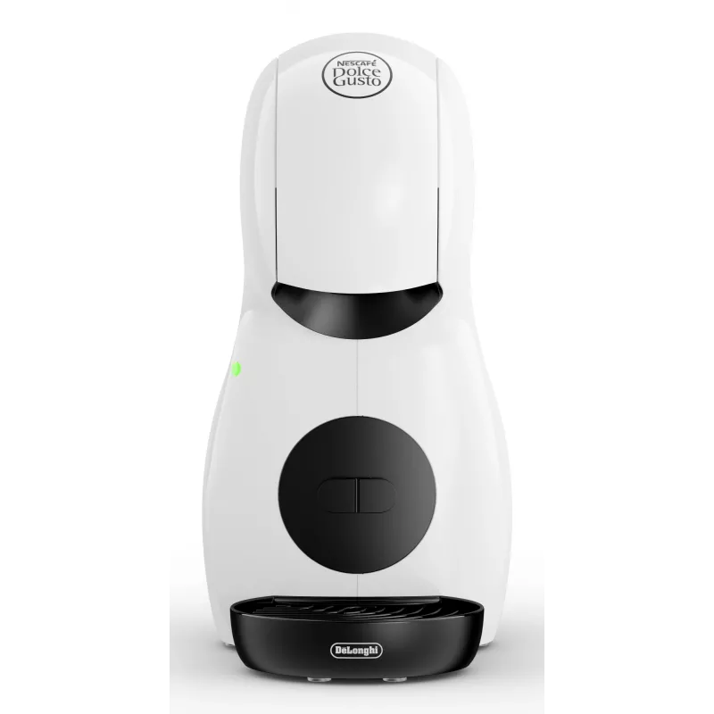 De’Longhi Piccolo EDG110.WB cafetera manual de cápsulas 0,8 L