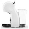 De’Longhi Piccolo EDG110.WB cafetera manual de cápsulas 0,8 L