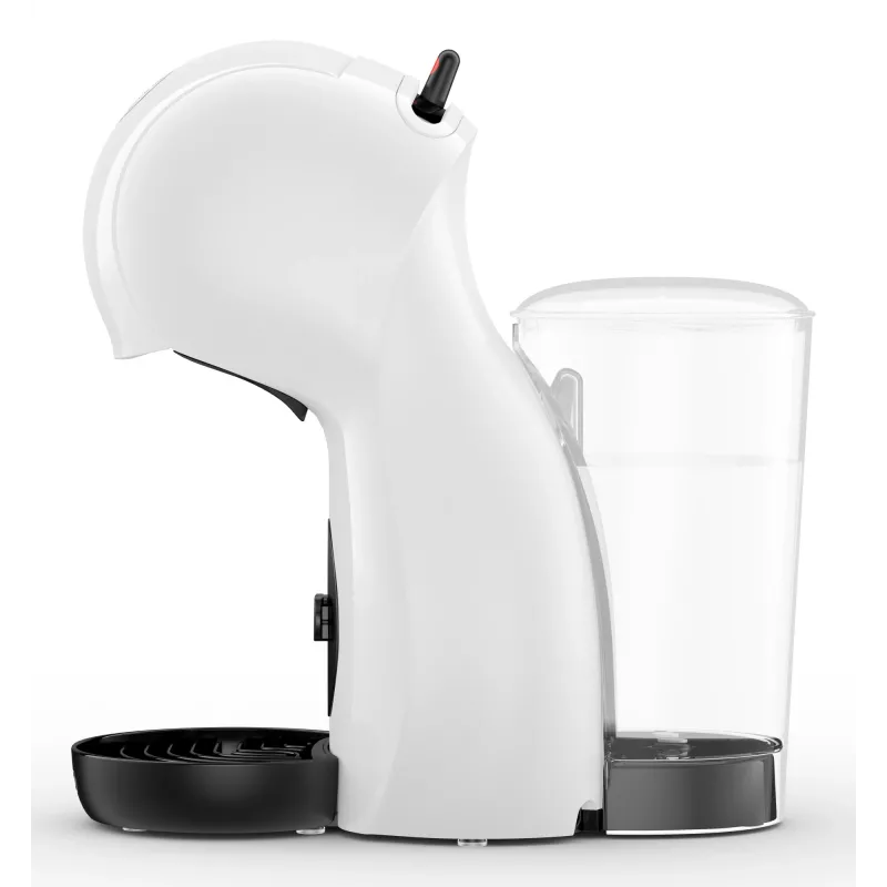De’Longhi Piccolo EDG110.WB cafetera manual de cápsulas 0,8 L