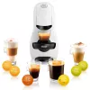 De’Longhi Piccolo EDG110.WB cafetera manual de cápsulas 0,8 L