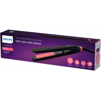 Philips Essential ThermoProtect plancha de pelo