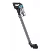 Samsung VS20B75AGR1/GE aspirador de escoba / escoba eléctrica aspirador de escoba 2 en 1 batería en seco sin bolsa 0,8 l 550 W negro, cromo, menta, turquesa