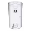 Samsung VS20B75AGR1/GE aspirador de escoba / escoba eléctrica aspirador de escoba 2 en 1 batería en seco sin bolsa 0,8 l 550 W negro, cromo, menta, turquesa