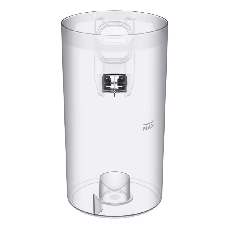 Samsung VS20B75AGR1/GE aspirador de escoba / escoba eléctrica aspirador de escoba 2 en 1 batería en seco sin bolsa 0,8 l 550 W negro, cromo, menta, turquesa
