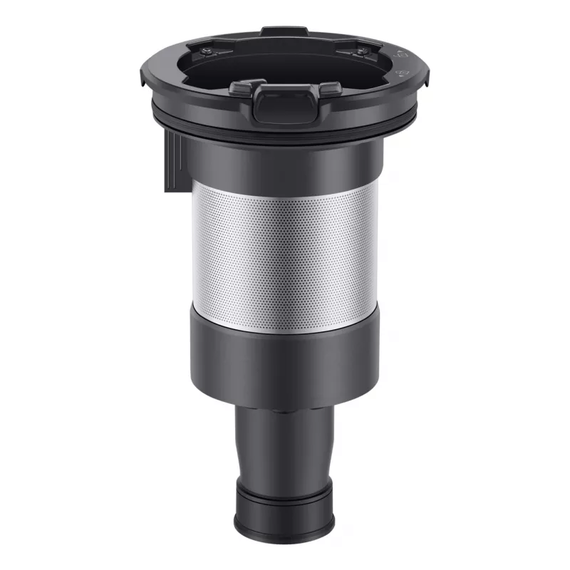 Samsung VS20B75AGR1/GE aspirador de escoba / escoba eléctrica aspirador de escoba 2 en 1 batería en seco sin bolsa 0,8 l 550 W negro, cromo, menta, turquesa