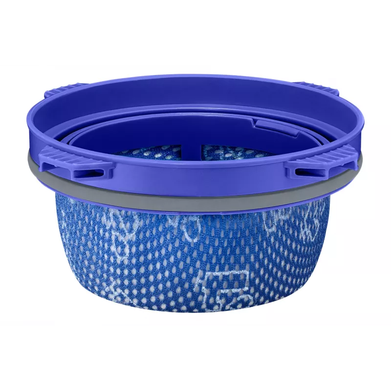 Samsung VS20B75AGR1/GE aspirador de escoba / escoba eléctrica aspirador de escoba 2 en 1 batería en seco sin bolsa 0,8 l 550 W negro, cromo, menta, turquesa