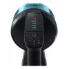 Samsung VS20B75AGR1/GE aspirador de escoba / escoba eléctrica aspirador de escoba 2 en 1 batería en seco sin bolsa 0,8 l 550 W negro, cromo, menta, turquesa