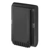 Samsung VS20B75AGR1/GE aspirador de escoba / escoba eléctrica aspirador de escoba 2 en 1 batería en seco sin bolsa 0,8 l 550 W negro, cromo, menta, turquesa