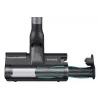 Samsung VS20B75AGR1/GE aspirador de escoba / escoba eléctrica aspirador de escoba 2 en 1 batería en seco sin bolsa 0,8 l 550 W negro, cromo, menta, turquesa