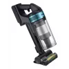 Samsung VS20B75AGR1/GE aspirador de escoba / escoba eléctrica aspirador de escoba 2 en 1 batería en seco sin bolsa 0,8 l 550 W negro, cromo, menta, turquesa