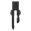 Samsung VS20B75AGR1/GE aspirador de escoba / escoba eléctrica aspirador de escoba 2 en 1 batería en seco sin bolsa 0,8 l 550 W negro, cromo, menta, turquesa