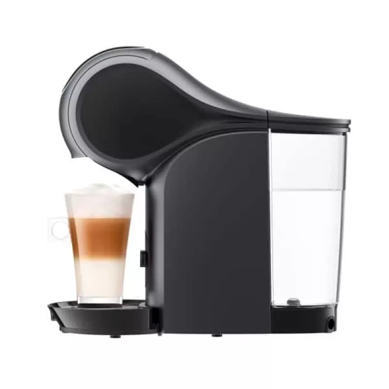 De'Longhi Genio S Touch Nescafé Dolce Gusto cafetera, negra