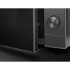 Microondas con grill compacto Electrolux EMZ421MMTI — 800 W, 20 l, titanio, plato giratorio de 270 mm