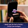 Wizarding World Harry Potter, Bitzee juguete interactivo con 20 personajes, ideal para regalos de Pascua, mascota digital que reacciona al deslizar, inclinar y tocar