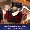 Wizarding World Harry Potter, Bitzee juguete interactivo con 20 personajes, ideal para regalos de Pascua, mascota digital que reacciona al deslizar, inclinar y tocar