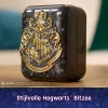 Wizarding World Harry Potter, Bitzee juguete interactivo con 20 personajes, ideal para regalos de Pascua, mascota digital que reacciona al deslizar, inclinar y tocar