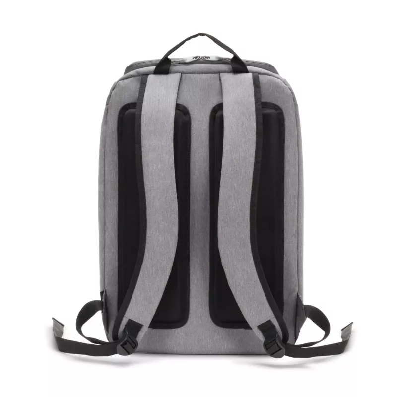 DICOTA Backpack Eco Motion – Mochila para portátil de 13-15,6