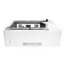 Alimentador de papel HP LaserJet 550 hojas F2A72A