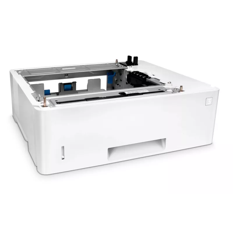 Alimentador de papel HP LaserJet 550 hojas F2A72A