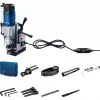 Bosch GBM 50-2 510 RPM 14.7 kg Negro, azul, acero inoxidable