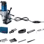 Bosch GBM 50-2 510 RPM 14.7 kg Negro, azul, acero inoxidable