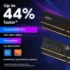 MICRON / CRUCIAL Memoria RAM - Crucial Pro - DDR5-5600 UDIMM - Kit de 128GB (64GBx2)