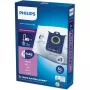 Bolsas de aspirador Philips s‑bag FC8027/01 — sintéticas 5 l, 5 capas, 3 uds.