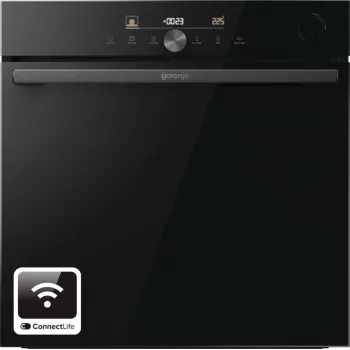 Gorenje BSA6747DGWI Negro