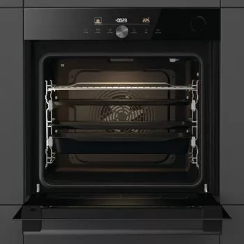 Gorenje BSA6747DGWI Negro