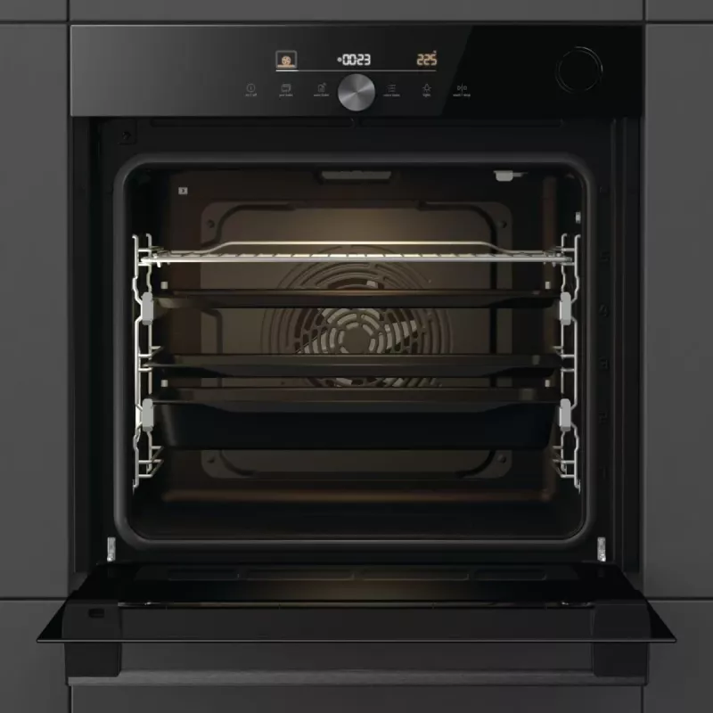 Gorenje BSA6747DGWI Negro