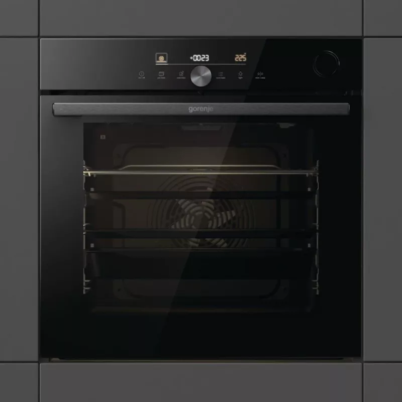 Gorenje BSA6747DGWI Negro