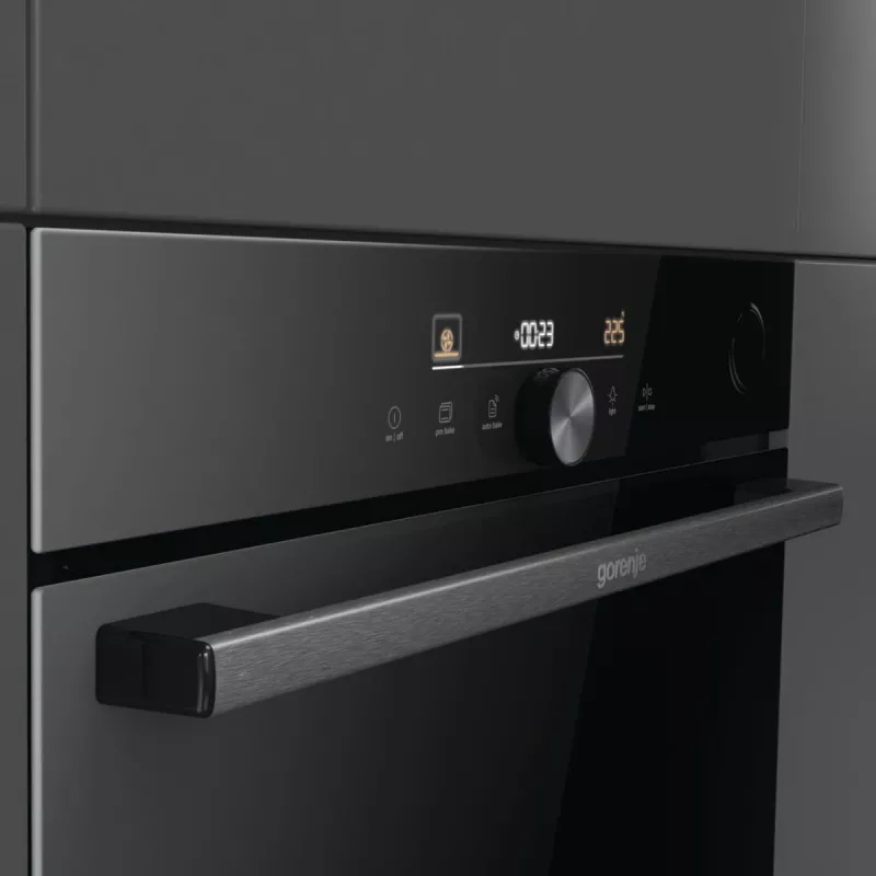 Gorenje BSA6747DGWI Negro