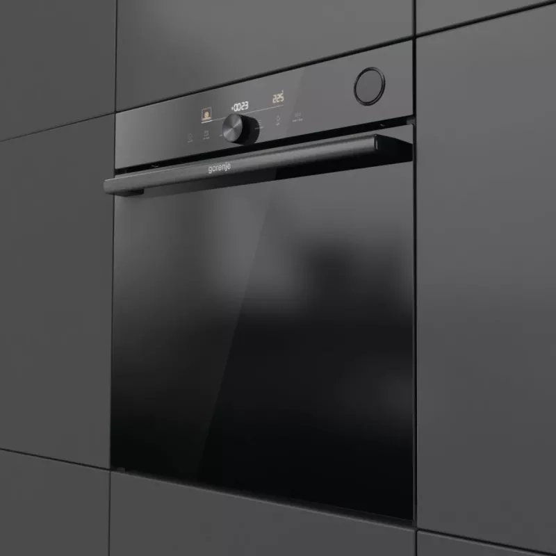Gorenje BSA6747DGWI Negro