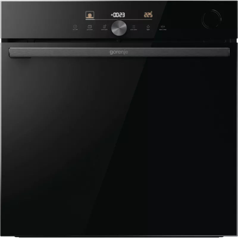 Gorenje BSA6747DGWI Negro