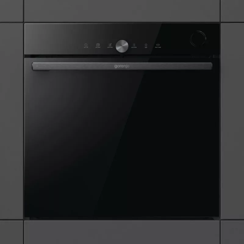 Gorenje BSA6747DGWI Negro